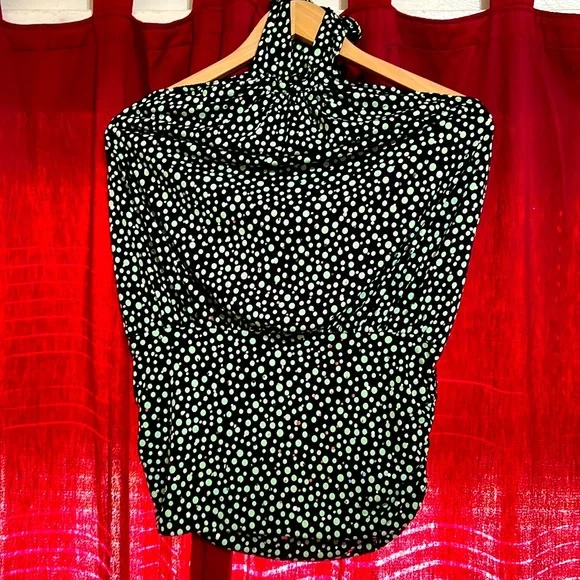 Joseph Ribkoff designer top - Picture 1 of 7